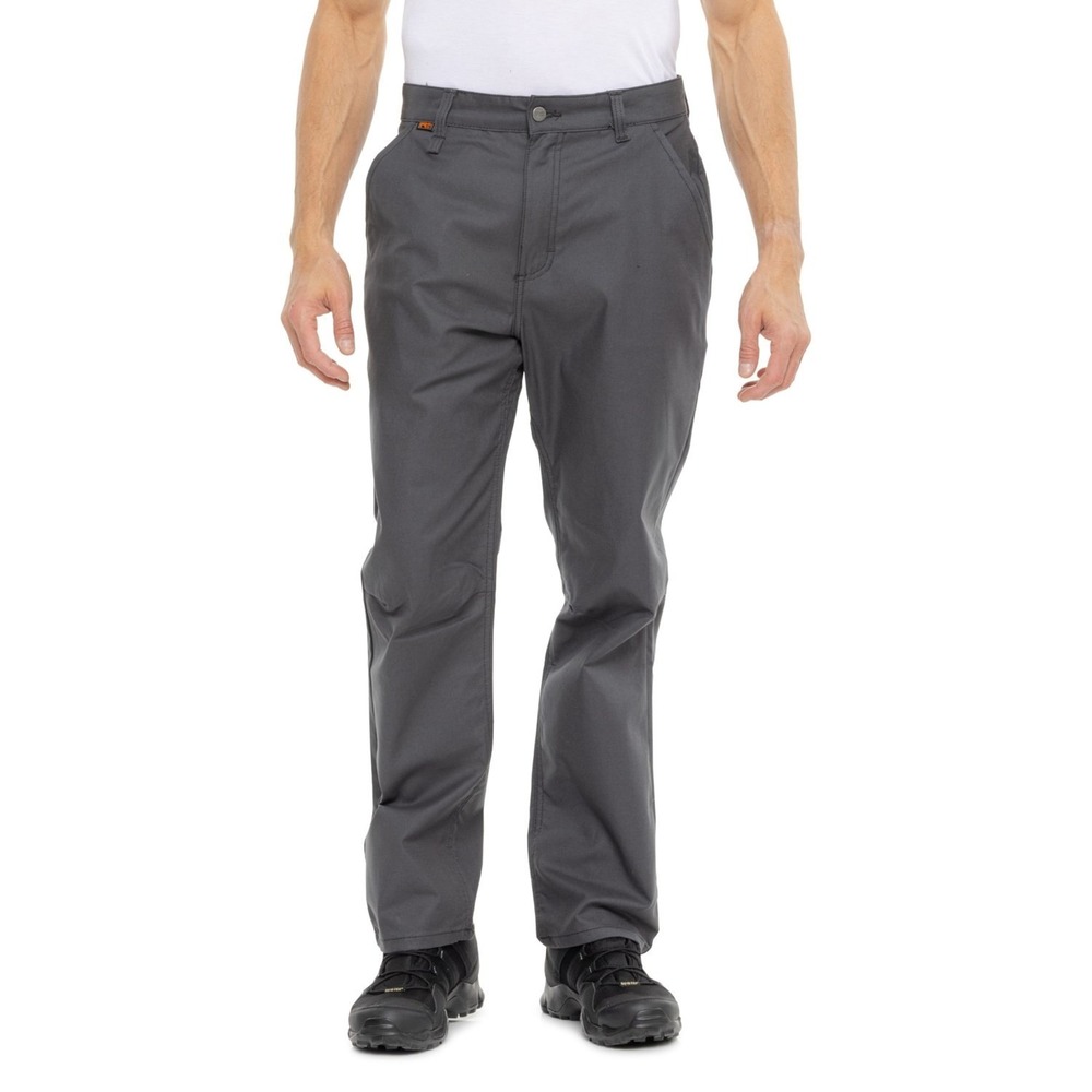 Timberland PRO Gritman Flex Work‎ Pant Men 36x34 98% Cotton Stretch 5 Pocket